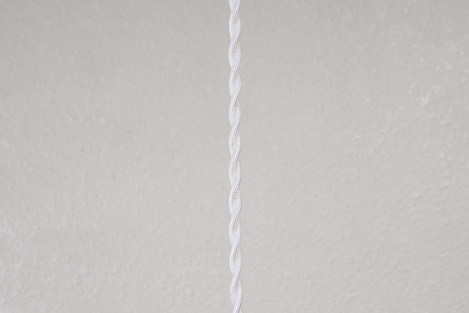 コードペンダントライト　50cm(ホワイト)