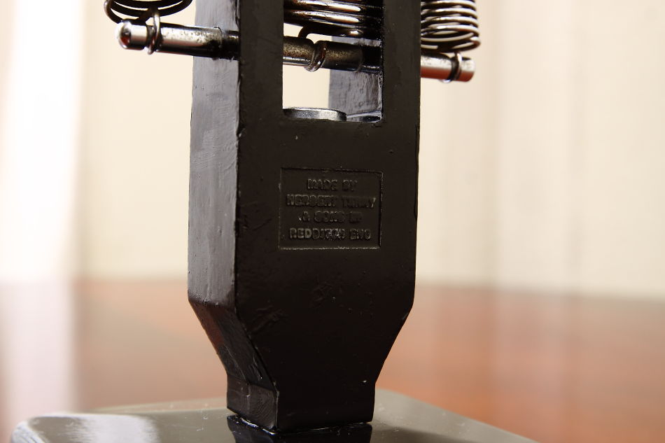 アングルポイズANGLEPOISE オリジナルデスクランプ Model1227
