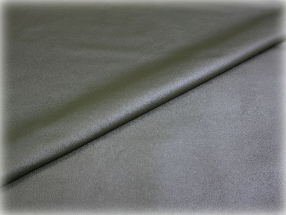 本革(濃緑)　ニューソフト　(幅30cm×長さ128cm)