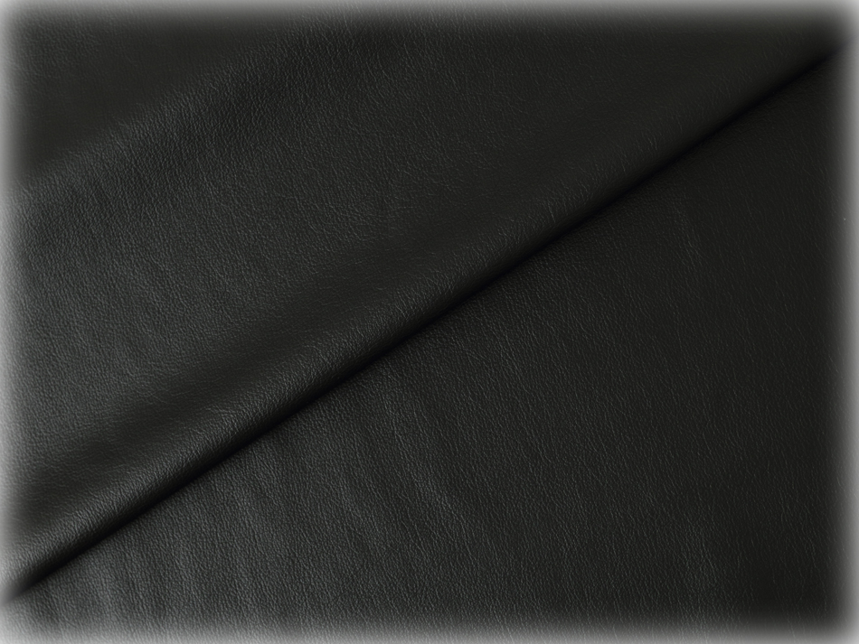 本革(黒)　ニューソフト (幅105cm×長さ156cm)